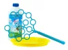 FruBlu - Bokor buborékfújó szett 0,4 liter folyadékkal