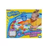 Aquadoodle - Szuper szivárványos színek, rajzkészlet