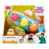Kis repülőm kézügyesség fejlesztő játék - Tomy Toomies