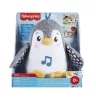 Fisher-Price egyensúlyozó pingvin
