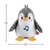Fisher-Price egyensúlyozó pingvin