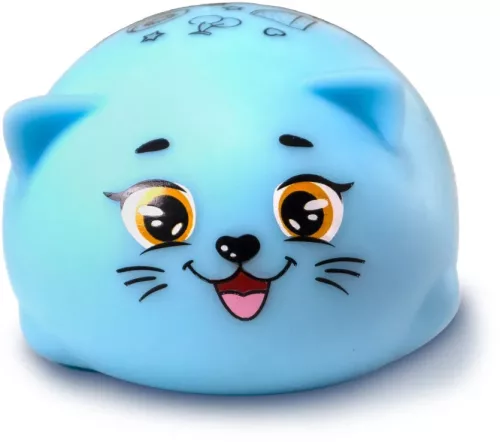 Puffy Mallows illatos, lemosható állatkák - többféle