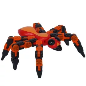 Klixx Creaturez – Tűzhangya - piros
