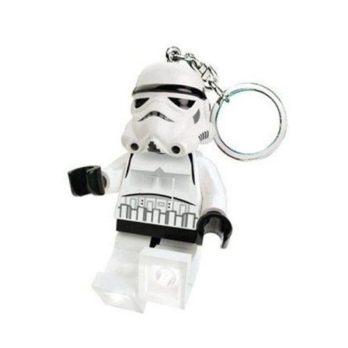 Lego Star Wars - Rohamosztagos kulcstartó