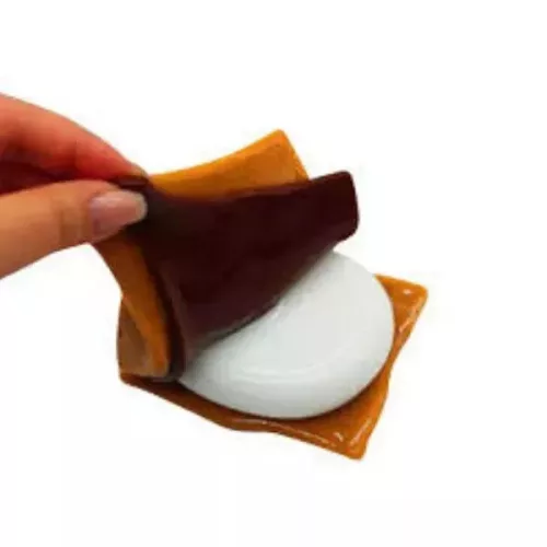 Mushmeez - DIY puha finomságok - 1 darabos, többféle