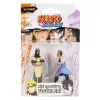 Naruto Shippuden akciófigura 2 db-os - Orochimaru és Sasuke