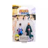 Naruto Shippuden gyűjthető figura S1 - 2 db-os, többféle