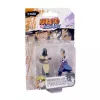 Naruto Shippuden gyűjthető figura S1 - 2 db-os, többféle