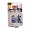 Naruto Shippuden gyűjthető figura S1 - 2 db-os, többféle