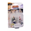 Naruto Shippuden gyűjthető figura S1 - 2 db-os, többféle