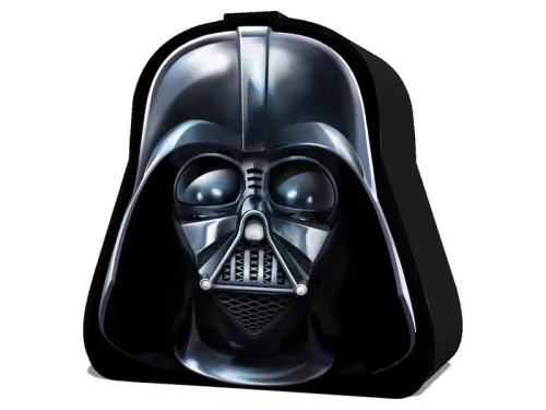 Disney: Star Wars - Darth Vader 3D puzzle fém dobozban 300 db-os