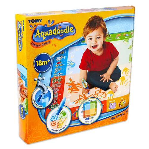 Aquadoodle - klasszikus rajzszőnyeg