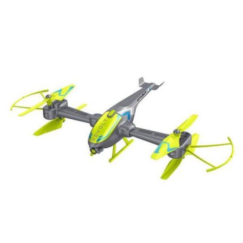 Syma Z5 Scorpion Heliquad összehajtható drón - szürke
