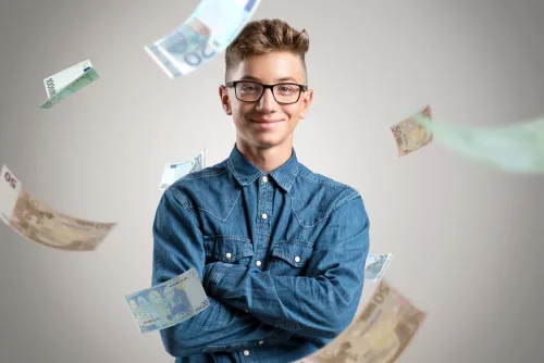 Legyen ön is milliomos! - kvízjáték