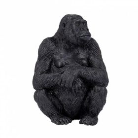 Mojo - Gorilla nőstény figura