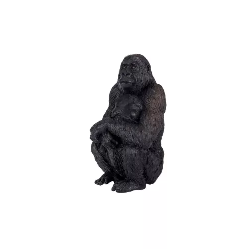 Mojo - Gorilla nőstény figura