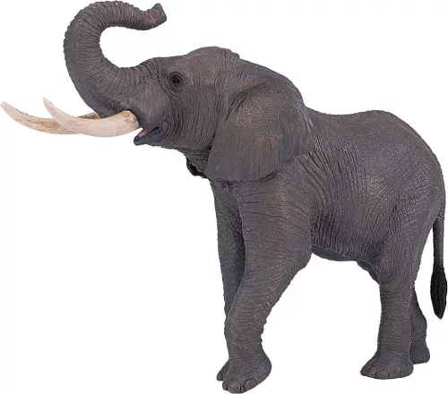 Mojo - Afrikai elefántbika figura