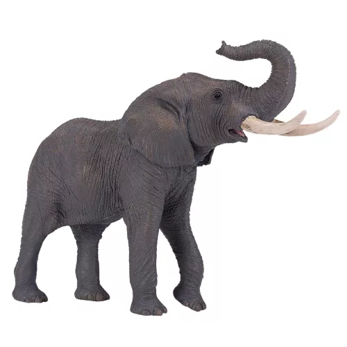 Mojo - Afrikai elefántbika figura
