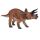 Mojo - Triceratops figura