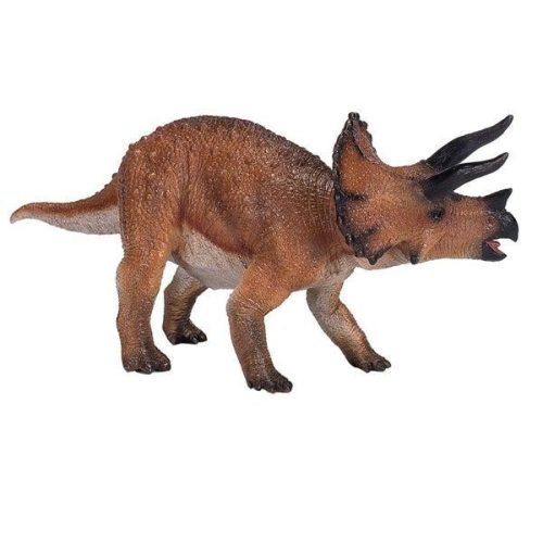 Mojo - Triceratops figura