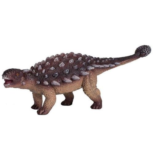 Mojo - Ankylosaurus figura
