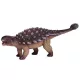 Mojo - Ankylosaurus figura