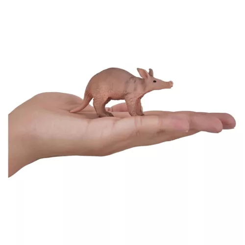 Mojo Földimalac figura