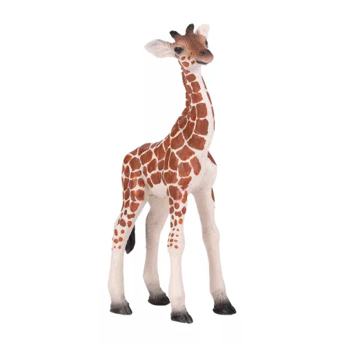 Mojo - Zsiráfborjú figura