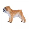 Mojo Angol bulldog figura