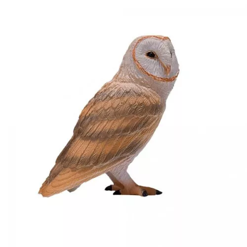 Mojo Fülesbagoly figura