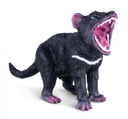 Mojo Tasmán ördög figura