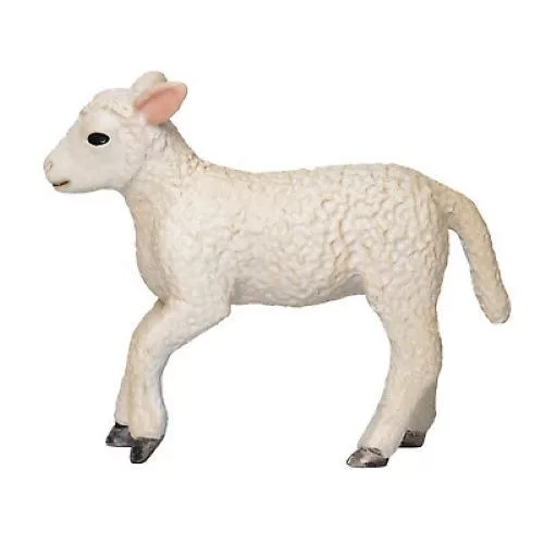 Mojo Romney bárány futó figura