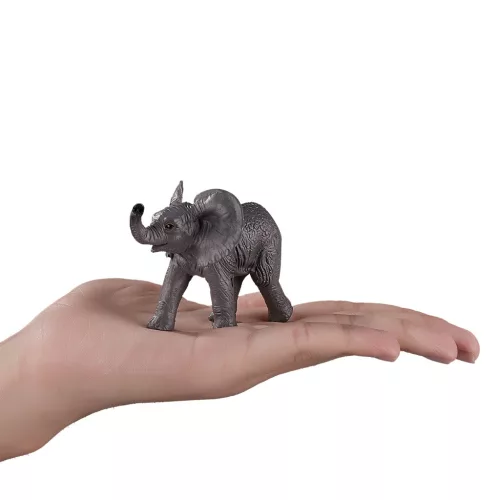 Mojo Afrikai elefánt figura