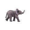 Mojo Afrikai elefánt figura