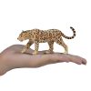 Mojo Leopárd figura