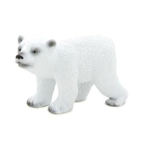 Mojo Jegesmedve bocs figura