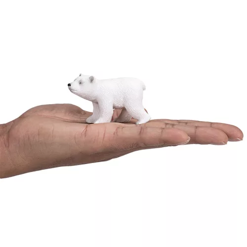 Mojo Jegesmedve bocs figura