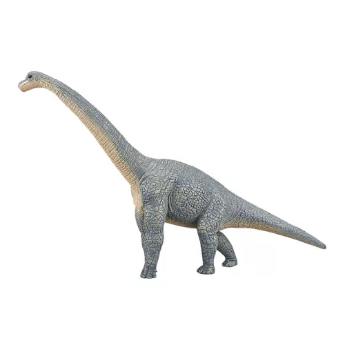 Mojo Brachiosaurus figura