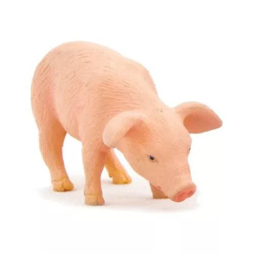 Mojo Kismalac figura
