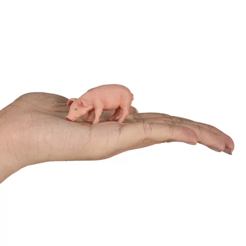 Mojo Kismalac figura