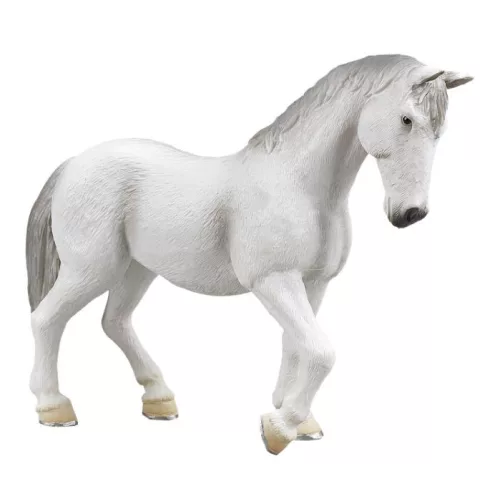 Mojo Lipicai kanca figura