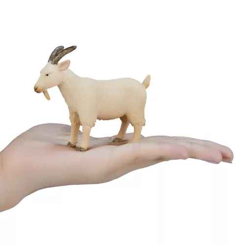 Mojo Bakkecske figura