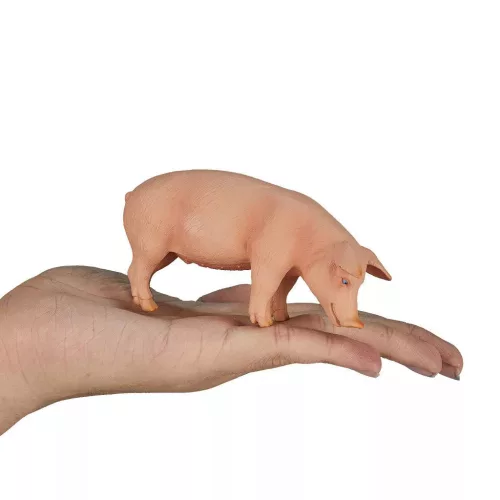 Mojo Kan disznó figura