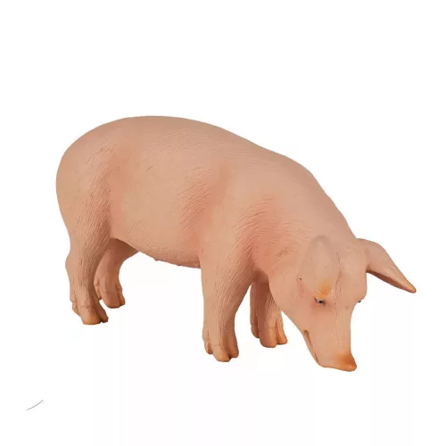 Mojo Kan disznó figura