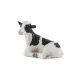 Mojo Holstein borjú figura