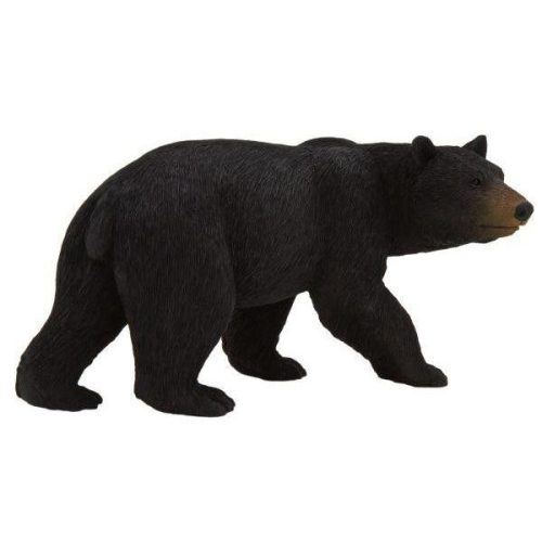 Mojo Amerikai fekete medve figura