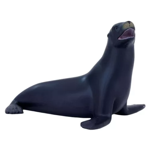 Mojo Oroszlán fóka figura