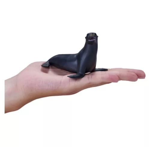 Mojo Oroszlán fóka figura
