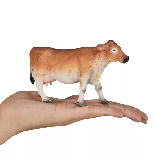 Mojo Jersey tehén figura