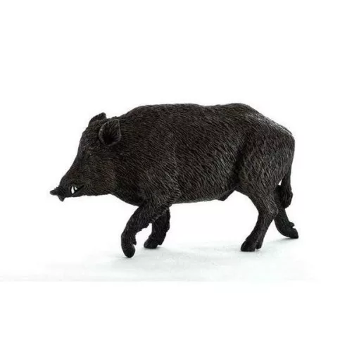 Mojo Vaddisznó figura